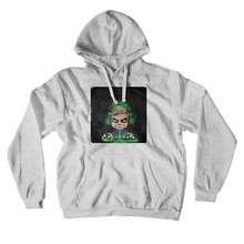 spons101 Hoodies (No-Zip/Pullover)