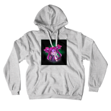 deividjhonez Hoodies (No-Zip/Pullover)