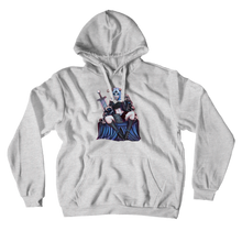 Horrocane Hoodie (No-Zip/Pullover)