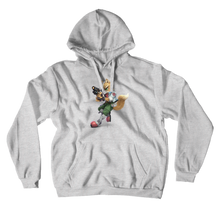 erton21 Hoodies (No-Zip/Pullover)