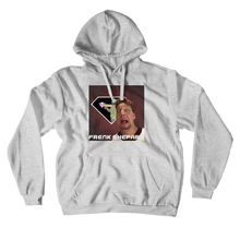 frenkshepard Hoodies (No-Zip/Pullover)