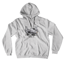 flytom_tv Hoodies (No-Zip/Pullover)