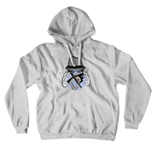 VF Hoodie (No-Zip/Pullover)