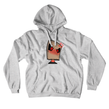 bagghz Hoodies (No-Zip/Pullover)