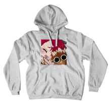 xxmisabunnyxx Hoodies (No-Zip/Pullover)