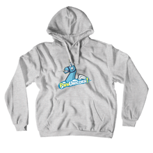 pwnunicorn Hoodies (No-Zip/Pullover)