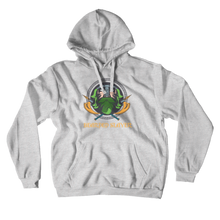 beardedslayer_ Hoodies (No-Zip/Pullover)