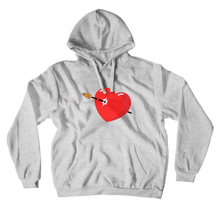 Hoodies (No-Zip/Pullover)