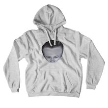 graxent Hoodies (No-Zip/Pullover)