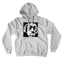 Trip's Mad Face Hoodies (No-Zip/Pullover)