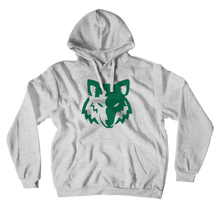 Hoodies (No-Zip/Pullover)