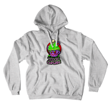 toxic__cupcake Hoodies (No-Zip/Pullover)