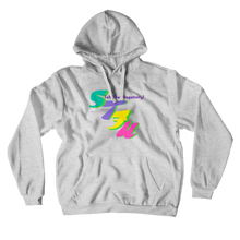 STFU Hoodies (No-Zip/Pullover)