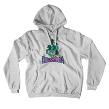 cubanmedusa Hoodies (No-Zip/Pullover)