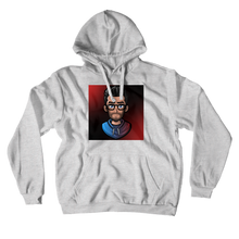 retentles Hoodies (No-Zip/Pullover)