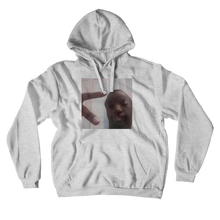 todde Hoodies (No-Zip/Pullover)