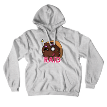RAID Hoodie (pullover)