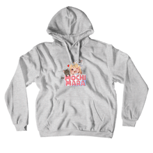 mochimara Hoodies (No-Zip/Pullover)