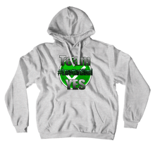 statusd112 Hoodies (No-Zip/Pullover)