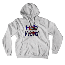 itskamj Hoodies (No-Zip/Pullover)