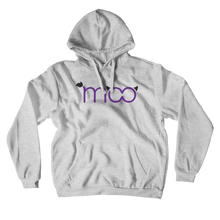 Moodies (No-Zip/Pullover)