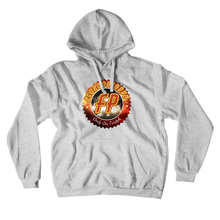FlashLogo Hoodies (No-Zip/Pullover)