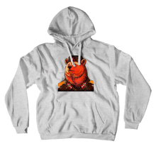 buusgamingtv Hoodies (No-Zip/Pullover)