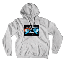 leveluprob Hoodies (No-Zip/Pullover)