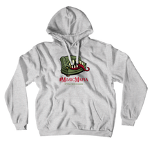 Mimic Mafia Hoodies (No-Zip/Pullover)