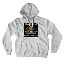 moneyman420 Hoodies (No-Zip/Pullover) marry jane