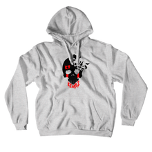 kewbzthek9 Hoodies (No-Zip/Pullover)