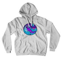 munakra Hoodies (No-Zip/Pullover)