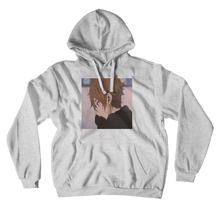 einsamkeit Hoodies (No-Zip/Pullover)
