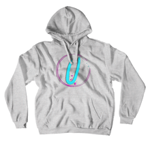 Summertime Logo Hoodies (No-Zip/Pullover)