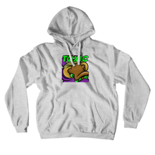 plattybtw Hoodies (No-Zip/Pullover)
