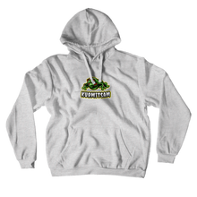 kurmitsam Hoodies (No-Zip/Pullover)