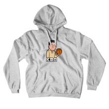 kbatm Hoodies (No-Zip/Pullover)