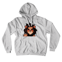 luziyt Hoodies (No-Zip/Pullover)