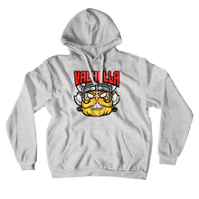 Hoodies (No-Zip/Pullover)
