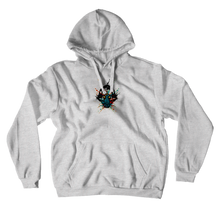 noob_deadbot Hoodies (No-Zip/Pullover)