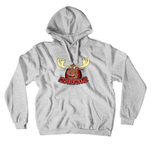 mistermoosegaming Hoodies (No-Zip/Pullover)
