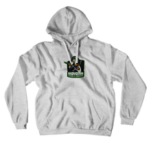 iiibyrdiii Hoodies (No-Zip/Pullover)