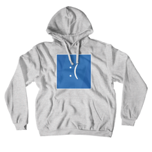 bluscr3n Hoodies (No-Zip/Pullover)