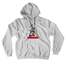 hab nen Spielwahn Hoodie