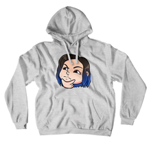 nozollor Hoodies (No-Zip/Pullover)