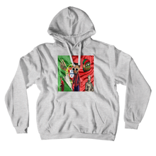 offnights Hoodies (No-Zip/Pullover)