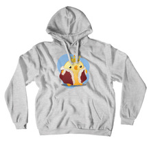 kingofducky Hoodies (No-Zip/Pullover)