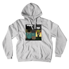 Hoodies (No-Zip/Pullover)