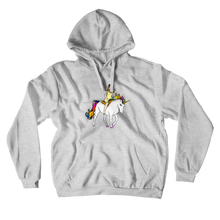 Hoodies (No-Zip/Pullover)
