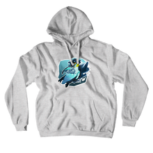 GreensaPenguin Hoodies (No-Zip/Pullover)